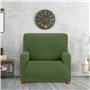 Housse de fauteuil Eysa ULISES Vert 70 x 110 x 110 cm