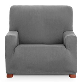 Housse de fauteuil Eysa ULISES Gris 70 x 110 x 110 cm