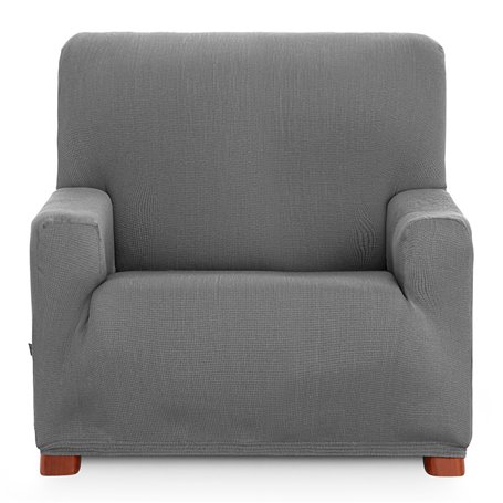 Housse de fauteuil Eysa ULISES Gris 70 x 110 x 110 cm