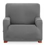 Housse de fauteuil Eysa ULISES Gris 70 x 110 x 110 cm