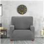 Housse de fauteuil Eysa ULISES Gris 70 x 110 x 110 cm