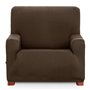 Housse de fauteuil Eysa ULISES Marron 70 x 110 x 110 cm