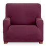 Housse de fauteuil Eysa ULISES Bordeaux 70 x 110 x 110 cm