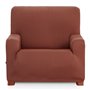 Housse de fauteuil Eysa ULISES Marron 70 x 110 x 110 cm