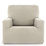 Housse de fauteuil Eysa THOR Blanc 70 x 110 x 110 cm