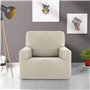 Housse de fauteuil Eysa THOR Blanc 70 x 110 x 110 cm