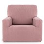 Housse de fauteuil Eysa THOR Rose 70 x 110 x 110 cm