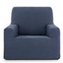 Housse de fauteuil Eysa THOR Bleu 70 x 110 x 110 cm