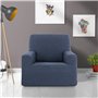 Housse de fauteuil Eysa THOR Bleu 70 x 110 x 110 cm