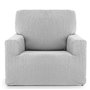 Housse de fauteuil Eysa THOR Gris 70 x 110 x 110 cm