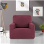 Housse de fauteuil Eysa THOR Bordeaux 70 x 110 x 110 cm