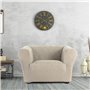 Housse de fauteuil Eysa ROC Blanc 110 x 100 x 130 cm