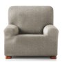 Housse de fauteuil Eysa ROC Marron Clair 70 x 120 x 130 cm