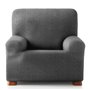 Housse de fauteuil Eysa ROC Gris foncé 70 x 120 x 130 cm