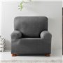 Housse de fauteuil Eysa ROC Gris foncé 70 x 120 x 130 cm