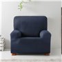 Housse de fauteuil Eysa ROC Bleu 70 x 120 x 130 cm