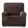 Housse de fauteuil Eysa ROC Marron 70 x 120 x 130 cm