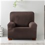 Housse de fauteuil Eysa ROC Marron 70 x 120 x 130 cm