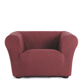 Housse de fauteuil Eysa ROC Tuile 110 x 100 x 130 cm