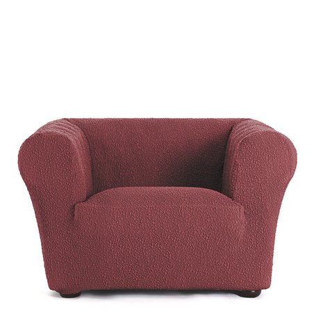 Housse de fauteuil Eysa ROC Tuile 110 x 100 x 130 cm