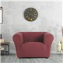 Housse de fauteuil Eysa ROC Tuile 110 x 100 x 130 cm