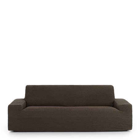 Housse de canapé Eysa THOR Marron 70 x 110 x 170 cm