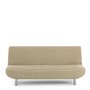 Housse de canapé Eysa THOR Beige 140 x 100 x 200 cm