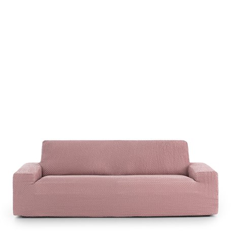 Housse de canapé Eysa THOR Rose 70 x 110 x 210 cm