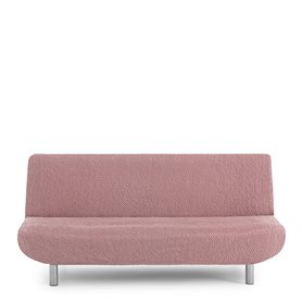 Housse de canapé Eysa THOR Rose 140 x 100 x 200 cm