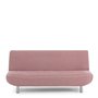 Housse de canapé Eysa THOR Rose 140 x 100 x 200 cm