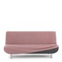 Housse de canapé Eysa THOR Rose 140 x 100 x 200 cm