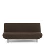 Housse de canapé Eysa THOR Marron 140 x 100 x 200 cm