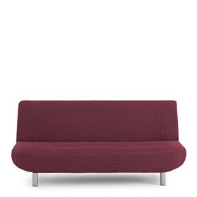 Housse de canapé Eysa THOR Bordeaux 140 x 100 x 200 cm