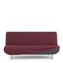 Housse de canapé Eysa THOR Bordeaux 140 x 100 x 200 cm