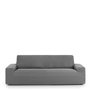 Housse de canapé Eysa THOR Gris foncé 70 x 110 x 210 cm