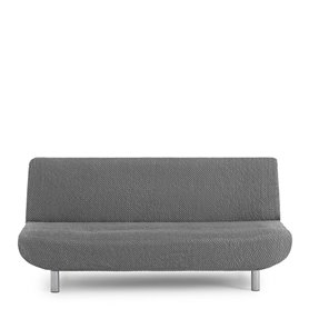 Housse de canapé Eysa THOR Gris foncé 140 x 100 x 200 cm