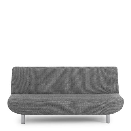 Housse de canapé Eysa THOR Gris foncé 140 x 100 x 200 cm