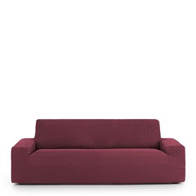 Housse de canapé Eysa THOR Bordeaux 70 x 110 x 240 cm