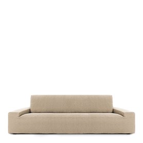 Housse de canapé Eysa ROC Beige 70 x 120 x 330 cm