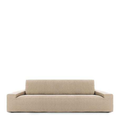 Housse de canapé Eysa ROC Beige 70 x 120 x 330 cm