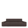 Housse de canapé Eysa ROC Marron 70 x 120 x 330 cm