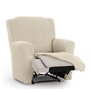 Housse de fauteuil Eysa ULISES Blanc 80 x 100 x 90 cm