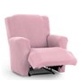 Housse de fauteuil Eysa ULISES Rose 80 x 100 x 90 cm