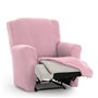 Housse de fauteuil Eysa ULISES Rose 80 x 100 x 90 cm