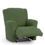 Housse de fauteuil Eysa ULISES Vert 80 x 100 x 90 cm