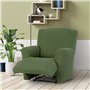 Housse de fauteuil Eysa ULISES Vert 80 x 100 x 90 cm