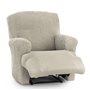 Housse de fauteuil Eysa THOR Blanc 80 x 100 x 90 cm