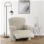 Housse de fauteuil Eysa THOR Blanc 80 x 100 x 90 cm