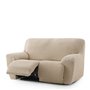 Housse de canapé Eysa ROC Beige 70 x 120 x 260 cm