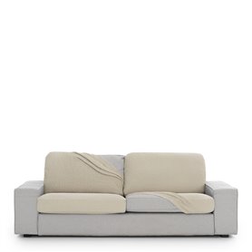 Housse de coussin Eysa THOR Blanc 85 x 15 x 60 cm Canapé